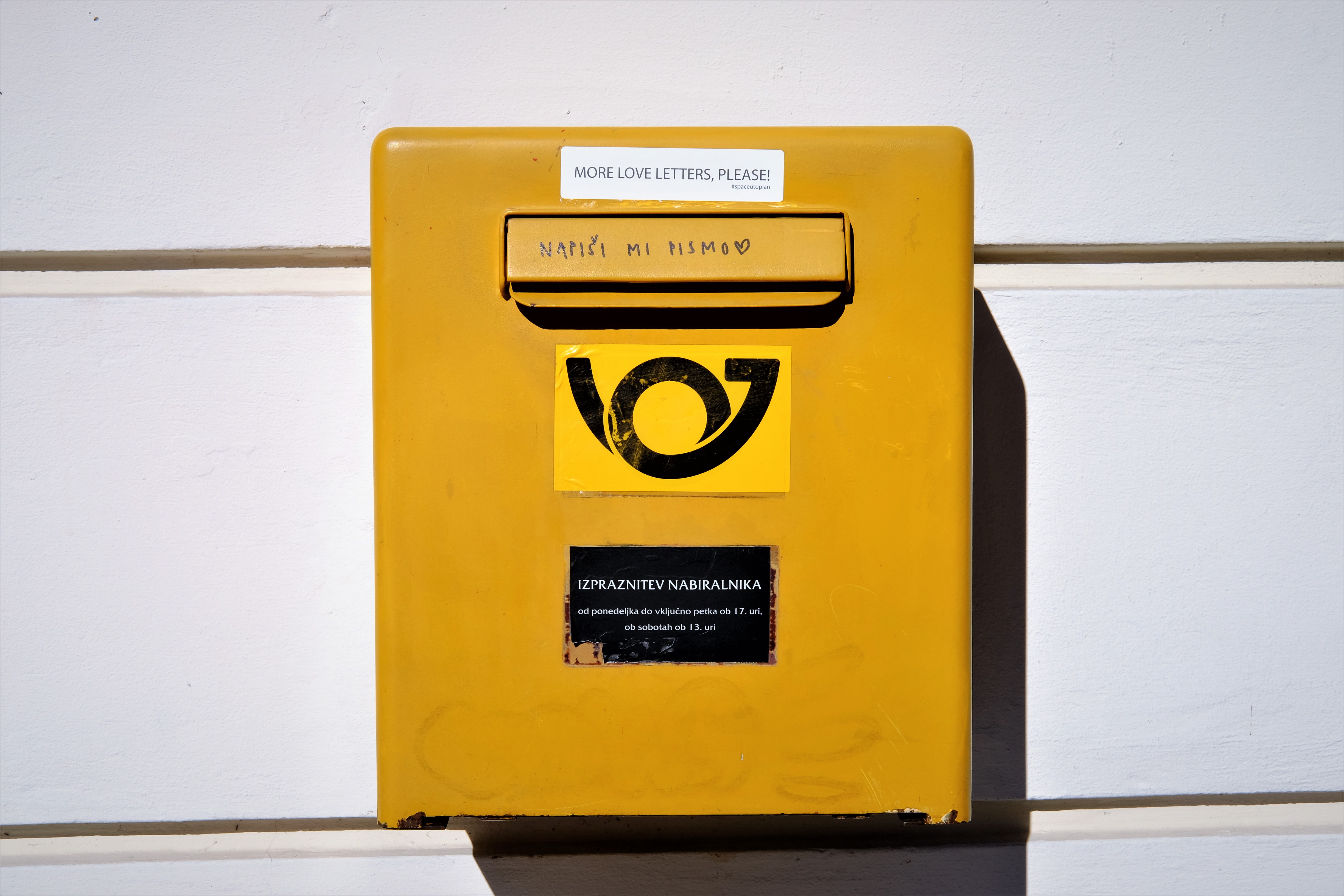 #moreloveletters #morelovelettersplease